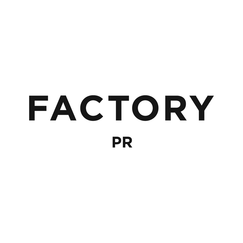 The PR Net 100 2026 Factory PR